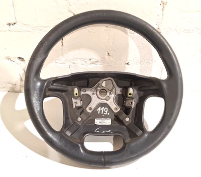 Volante Volvo gris 8674583 OEM V70 2002 Foto 1 de 4