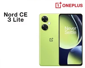 OnePlus Nord CE 3 Lite - Bild 1 von 6