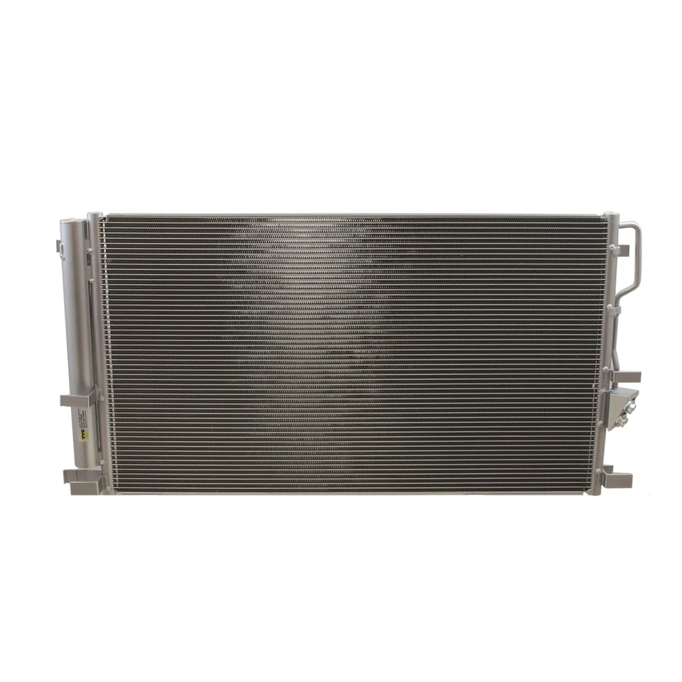 CND30141 New Replacement A/C Condenser Fits 2020 Kia Sportage - Image 1 of 1