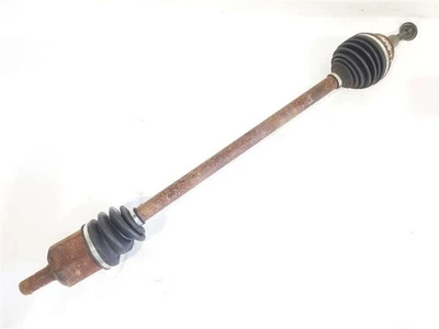 Eje delantero derecho CV AT FWD OEM 2003 Audi TT Foto 1 de 4