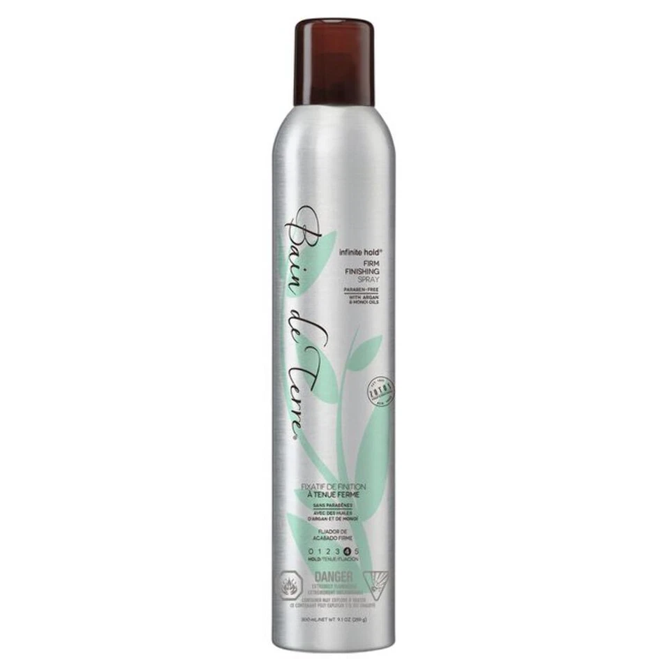 Bain De Terre 无限定妆喷雾 9.1 盎司 — 第 1/2 张图片