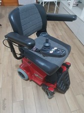 Carrozzina elettrica GOCHAIR