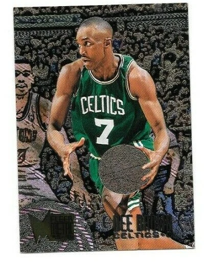 1995-96 Fleer Metal Universe Basketball COMPLETE YOUR SET #2-181 PWE SHIP - Image 1 of 1