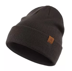 Toddler Beanie for Boys Girls Baby Kids Beanies Warm Knit Winter Hat Chic Gre... - Picture 1 of 8