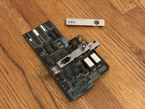 Radius Two Page Display External Video Card BNC for Apple Macintosh SE Computer - Picture 1 of 4
