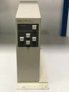 Omrom 3Z4SP-C12 Visual Positioning Sensor - Motion Control Automation - Picture 1 of 3
