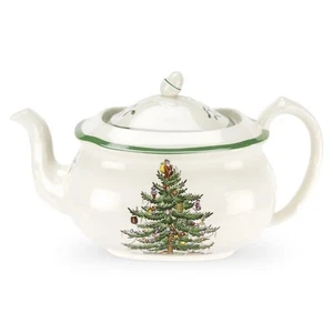 Spode Christmas Tree Teekanne 1,28ltr - Bild 1 von 1