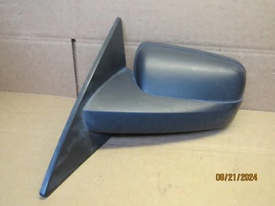 Espejo retrovisor lateral izquierdo Ford Mustang 2005 2006 2007 2008 2009 fabricante de equipos originales Foto 1 de 4