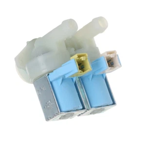 Beko WTB820E1W Washing Machine Water Inlet Fill Valve - Picture 1 of 5
