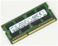 Samsung 8GB PC3L-12800S SO DIMM 204pin DDR3L 1600MHz für Laptop/Notebook