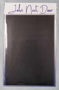 John Next Door Media Gel Printing Plates (Choose) - Picture 1 of 5