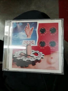 Jerry Garcia (Garcia) CD GDCD4003 Grateful Dead Merchandising 1988 Out Of Print  - Picture 1 of 2