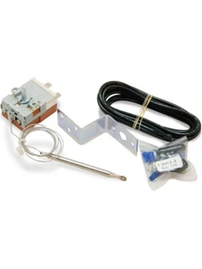 Flex-A-Lite Fan Controller Adjustable 180-240 F Activation Range (107006) - Picture 1 of 12