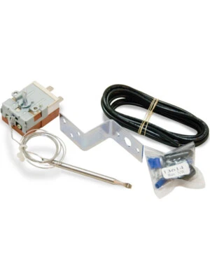 Flex-A-Lite Fan Controller Adjustable 180-240 F Activation Range (107006) - Image 1 of 4