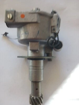 1974 1975 1976 Honda Civic std trans distribuidor reconstruído sem vácuo #D412-95 - Imagem 1 de 2