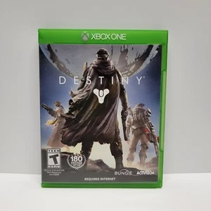 Xbox One Destiny Videospiel CIB - Bild 1 von 7