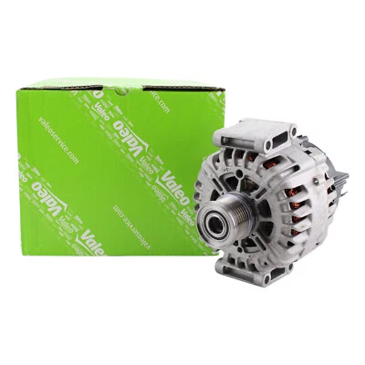 Alternador Valeo (220A) (Nuevo) 439609 Foto 1 de 4