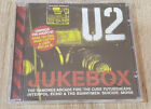 MOJO ~ U2 JUKEBOX (ALBUM-CD) 13 TRACKS -*THE CURE *SUICIDE.. NEW & SEALED 
