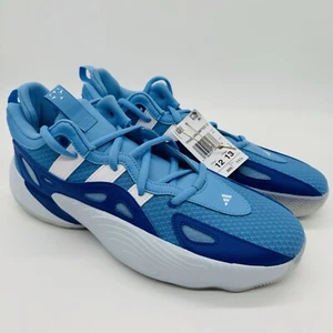 Adidas Trae Young Unlimited 2 Blue Burst Royal - IE7766 TALLA 12 - Imagen 1 de 18