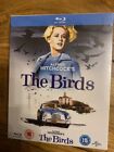 The Birds édition Steelbook Blu-Ray en VO et francais