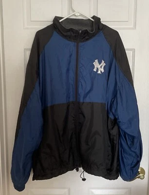 New York Yankees vintage 90s coat - Image 1 of 2