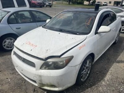 Cinturón de seguridad conductor delantero retractor compatible con 05-10 SCION TC 597200 Foto 1 de 4