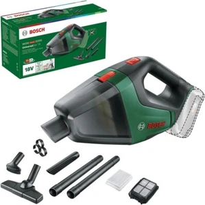 Bosch 18V Cordless Vacuum Cleaner Set Bagless Handheld Portable without Battery - Picture 1 of 9