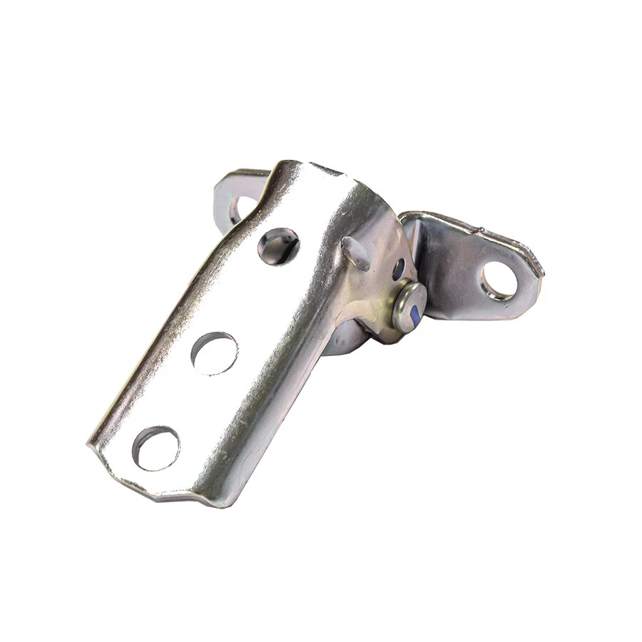 GENUINE Front Door Hinge Lower RH For Mitsubishi L200 B40 2.5TD 3/2006-3/2015 - Image 1 of 1