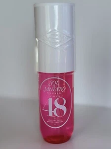 SOL DE JANEIRO CHEIROSA 48 PERFUME MIST. 3 FL OZ / 90ML. NEW SEALED - Picture 1 of 3