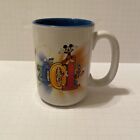 ?This Is The Start Of Something Big!? 2001 Walt Disney World Coffee Mug