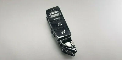 Original Mercedes Dynamic Mittelkonsole Schalter Touchpad A2539054202 - Bild 1 von 4