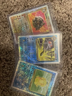 Legendary collection Reverse Holo  HP+ Dmg - Image 1 of 4