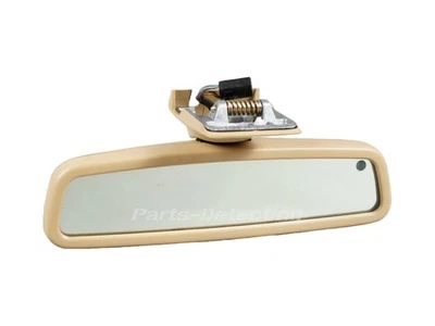 Interior Rear View Mirror 1298103217 For 97-02 Mercedes Benz R129 SL500 SL320 - Image 1 of 4