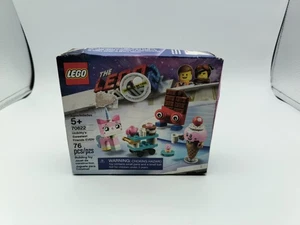 LEGO Movie 2 70822 - Unikitty's Sweetest Friends EVER! - New Sealed Damaged Box - Picture 1 of 7