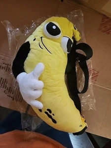 banana cross body bag men - Picture 1 of 1