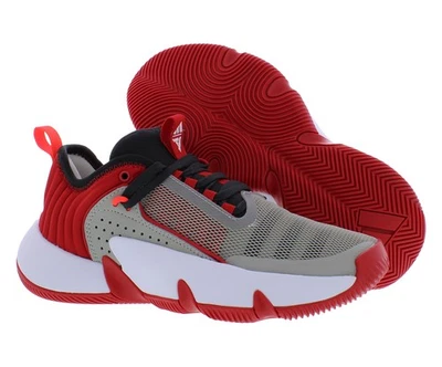 Adidas Trae Unlimited GS Boys Shoes - Image 1 of 4