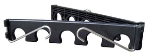 | Dugout Bat Rack | Holds 10 Bats - Bild 1 von 5
