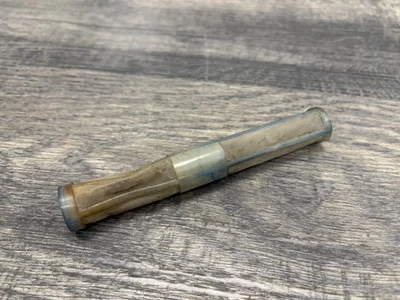 1987 1988 CBR1000F Hurricane Honda OEM Tanque de combustible Gas Válvula Petcock Filtro Pantalla Foto 1 de 3