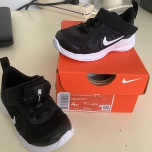 nike baby trainers 3.5 - Boxed Brand New - Picture 1 of 7