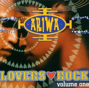 Various Artists Ariwa Lovers Rock vol. 1 (CD) - Picture 1 of 2
