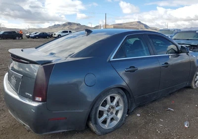 Airbag tablero pasajero derecho Cadillac CTS 2009-2010 FABRICANTE DE EQUIPOS ORIGINALES Foto 1 de 3