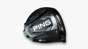 PING G425 MAX 10.5 Degree Driver Head with Cover Right Handed Used - Picture 1 of 6