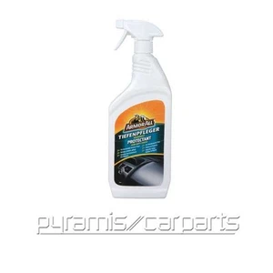 NEU 1x ARMOR ALL 11001L Kunststoff-Tiefenpflege seidenmatt 1 Liter (€39,95/L) - Bild 1 von 1