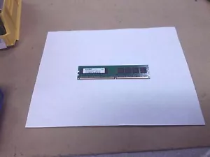 1GB 1Rx8 PC2-6400U 800MHz 240Pin Non-ECC UnBuff Memory RAM for Desktop - Picture 1 of 1