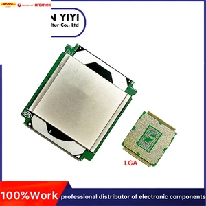 10TH COMET LAKE QTJ1 0000 10980HK(ES) 2.1G 8C16T MODIFIED LAPTOP CPU to LGA 1151 - Picture 1 of 2
