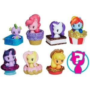 My Little Pony Sparkly Sweets Cutie Mark Crew Inc Surprise Figure Toy Hasbro - Picture 1 of 3