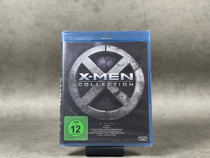 X-Men 1-6 Collection - Blu-ray - Neu - Bild 1 von 2