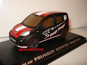 Procence Moulding PM0021 - Peugeot Concept Car Bipper Beep to the / Of 1 /43°