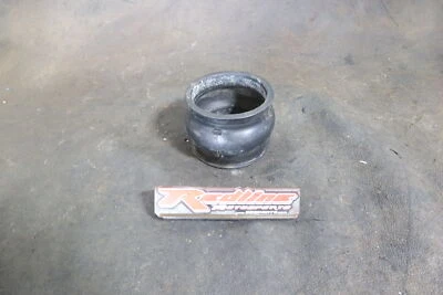 Yamaha Waverunner XLT1200 XA1200A 2004 tubo de escape 66V-14752-00-00 Foto 1 de 4