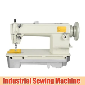 US Industrienähmaschine strapazierfähige Lederstoffe Nähmaschine - Bild 1 von 20